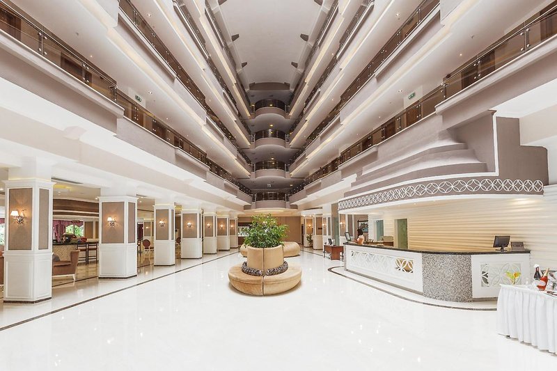 Galeri Resort Hotel 6