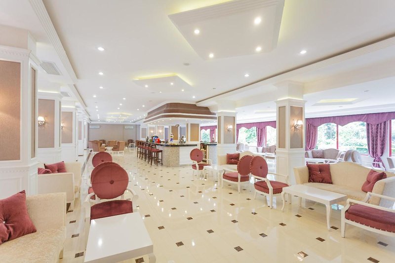 Galeri Resort Hotel 7