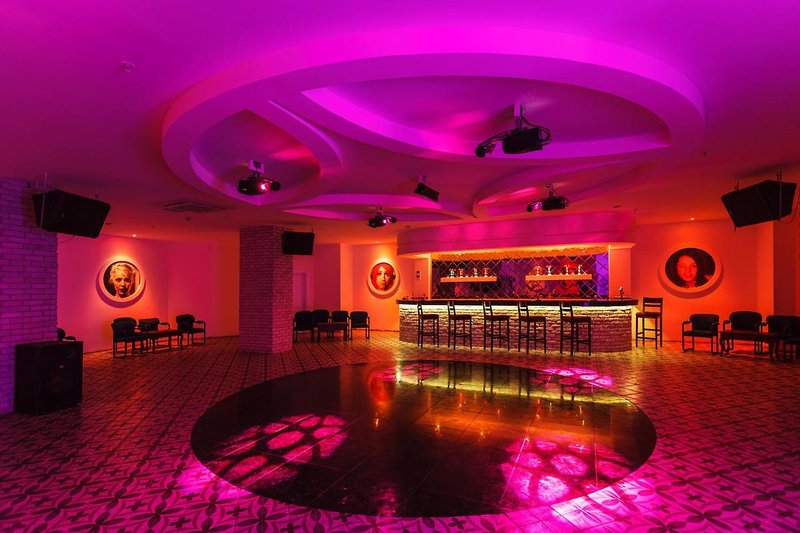 Galeri Resort Hotel 9