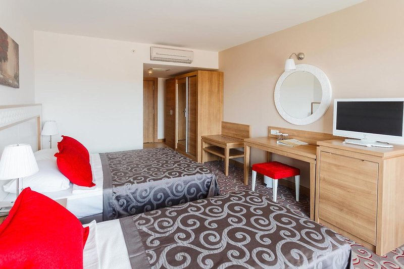 Galeri Resort Hotel 10