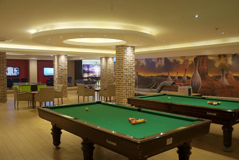 Galeri Resort Hotel 12