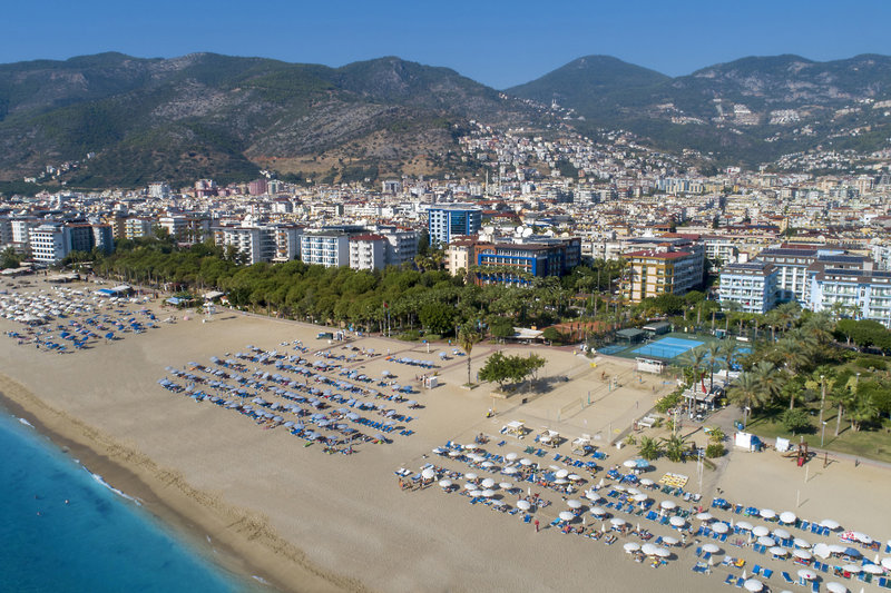 Hotel Gardenia 8