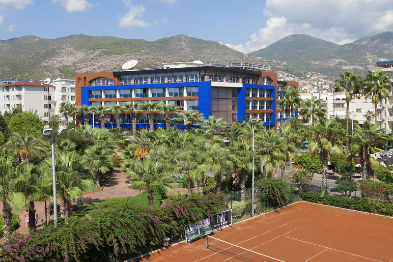 Hotel Gardenia 9