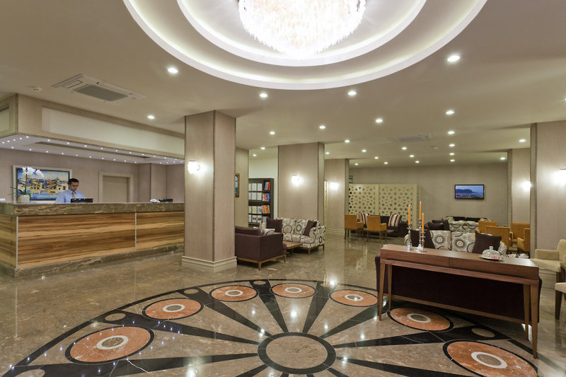 Hotel Gardenia 10