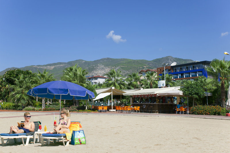 Hotel Gardenia 11