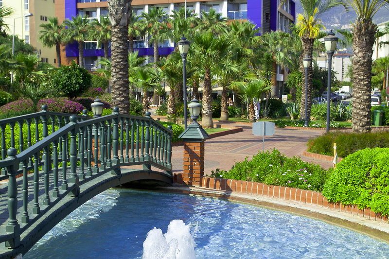 Hotel Gardenia 12