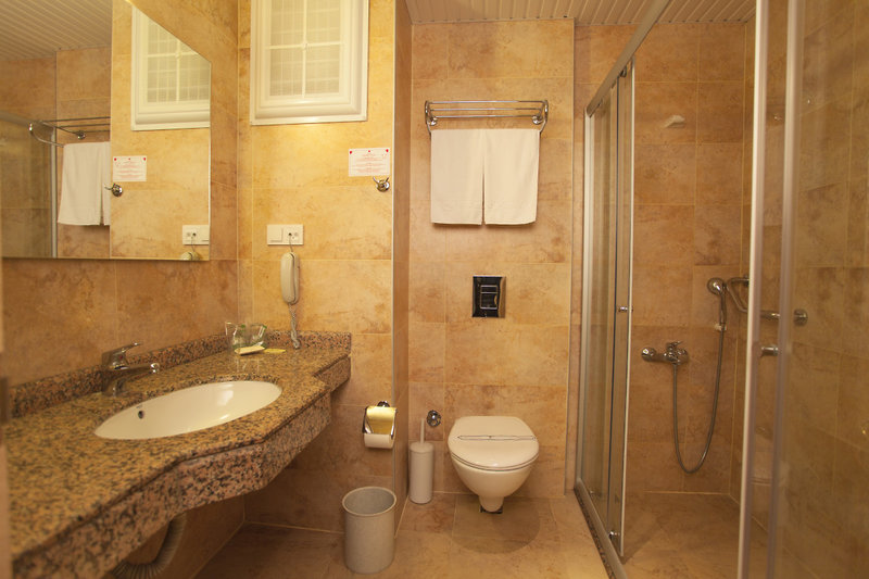 Hotel Gardenia 13
