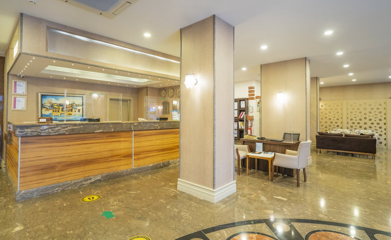 Hotel Gardenia 8