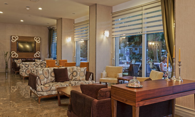 Hotel Gardenia 9