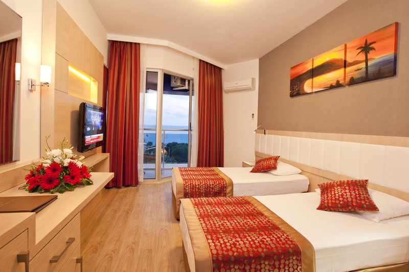 Hotel Gardenia 18
