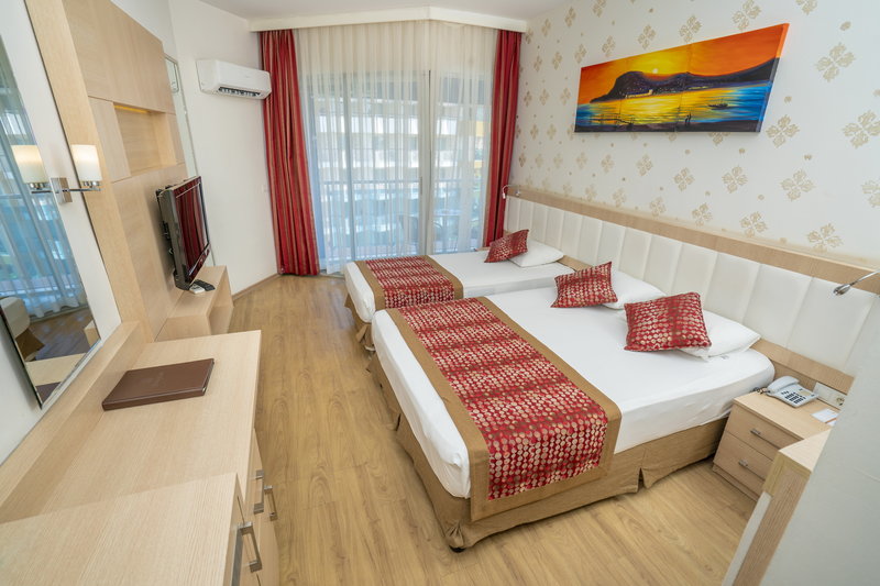 Hotel Gardenia 19