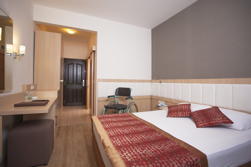 Hotel Gardenia 20
