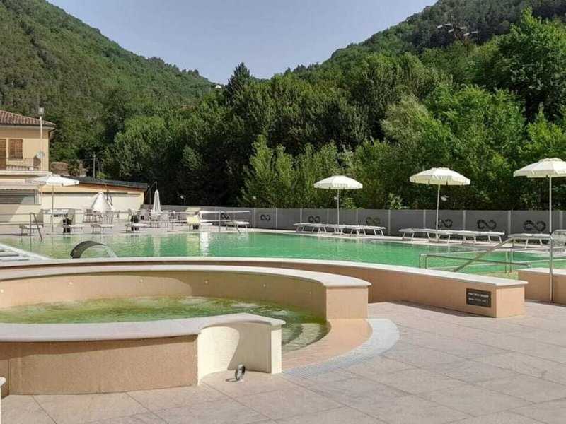 Hotel Terme di Frasassi 2