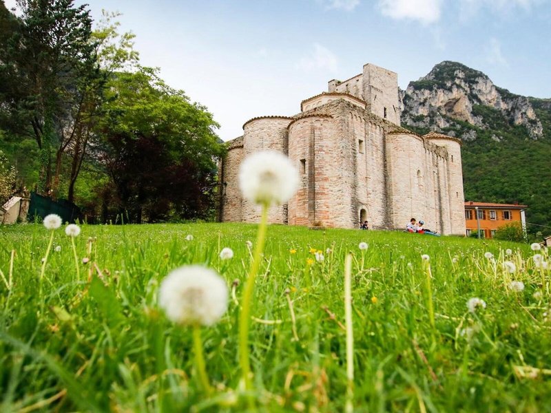 Hotel Terme di Frasassi 3