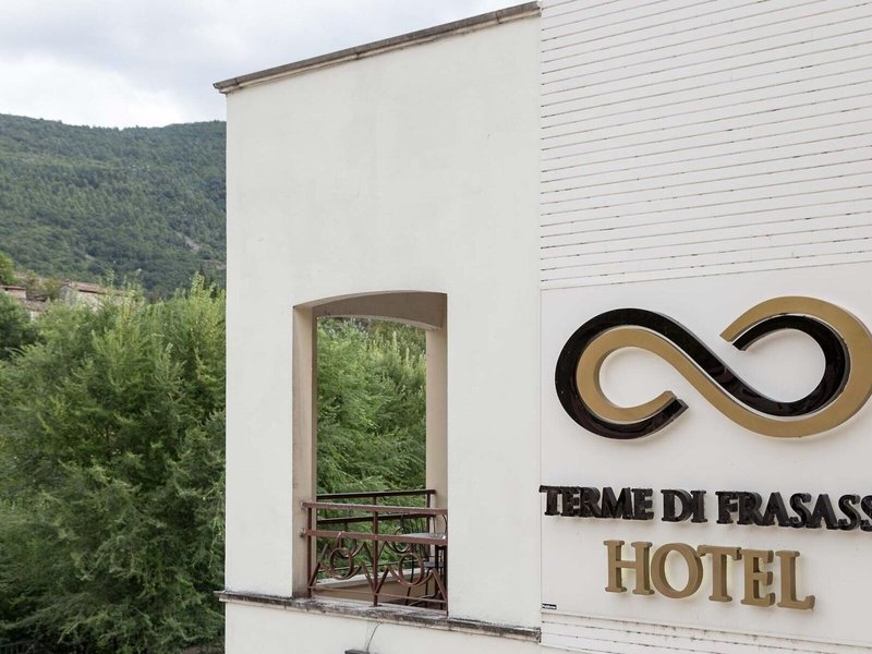 Hotel Terme di Frasassi 4