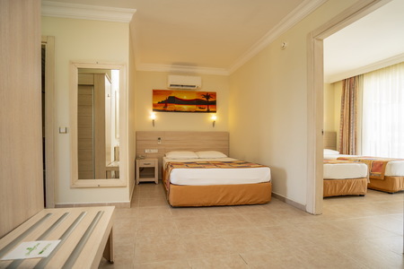 Gardenia Beach 9