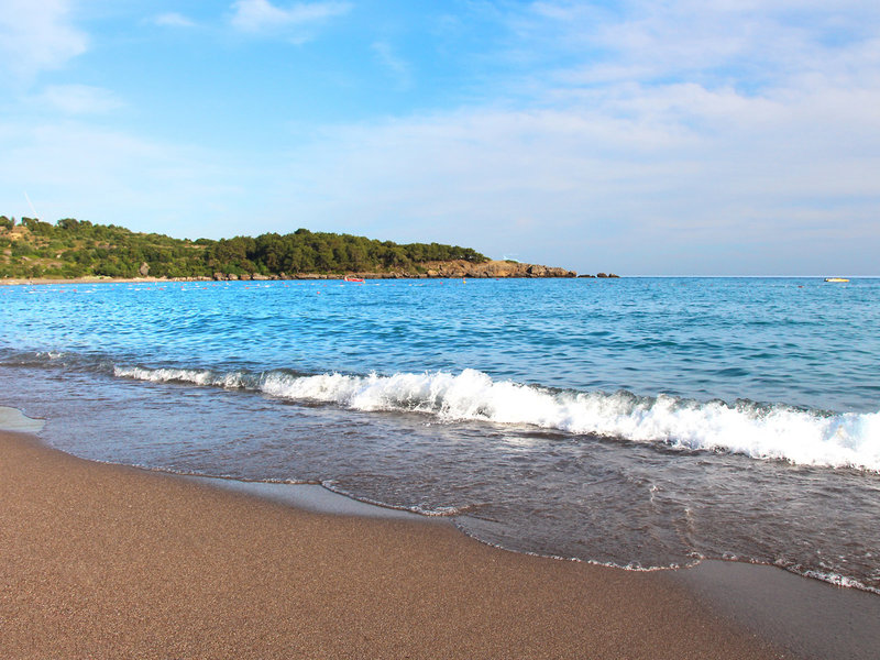 Gardenia Beach Hotel 11