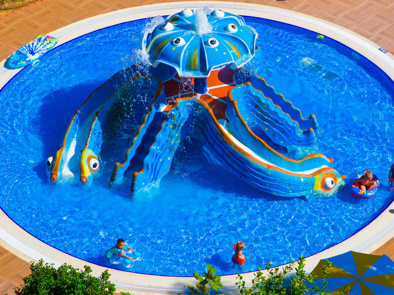 Gardenia Beach Hotel 25