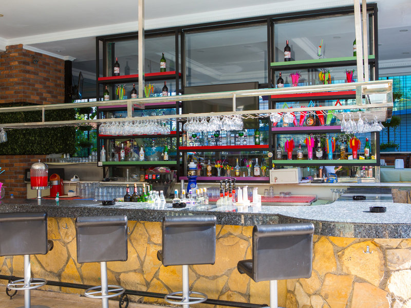 Gardenia Beach Hotel 47