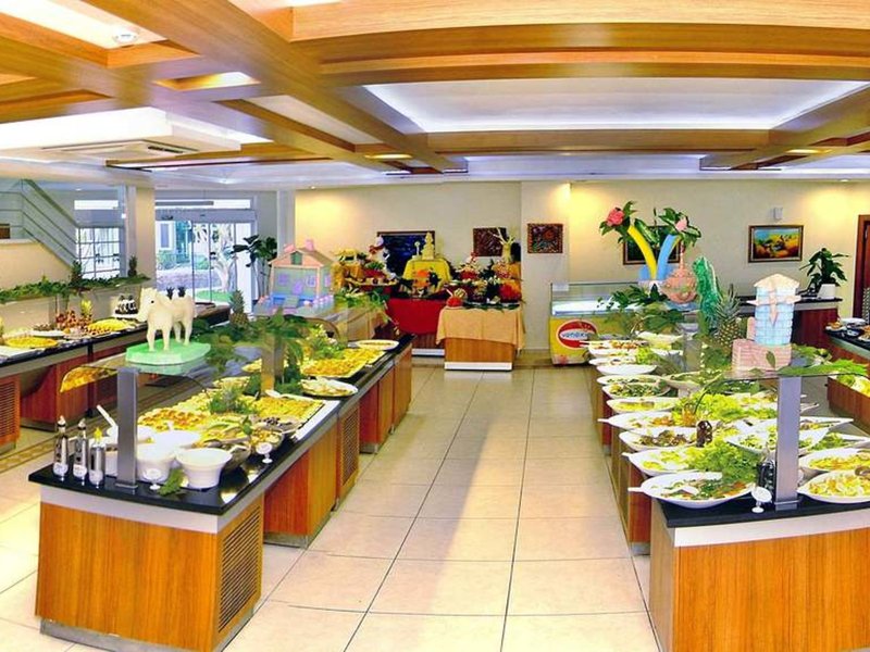 Gardenia Beach Hotel 48