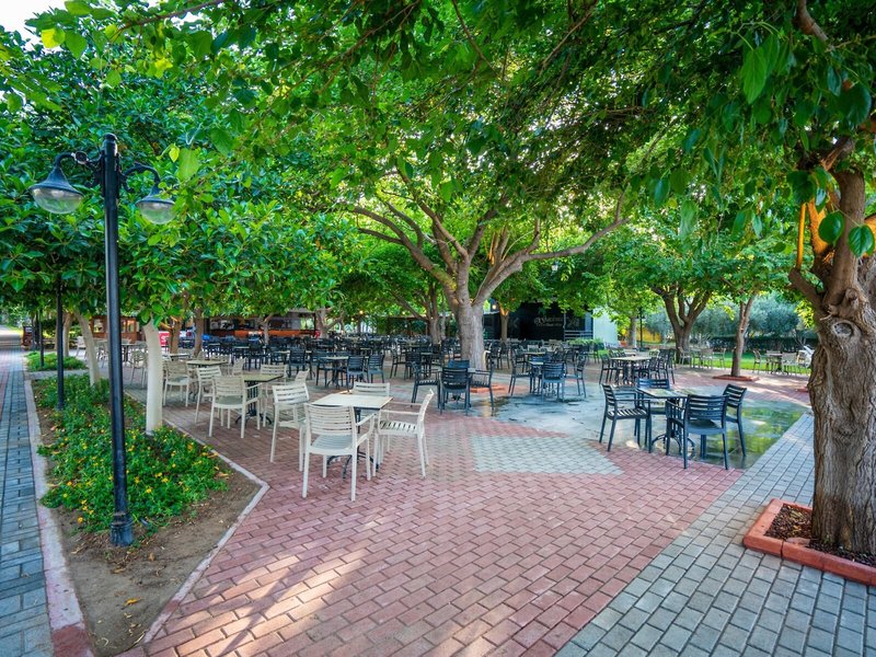 Gardenia Beach Hotel 49