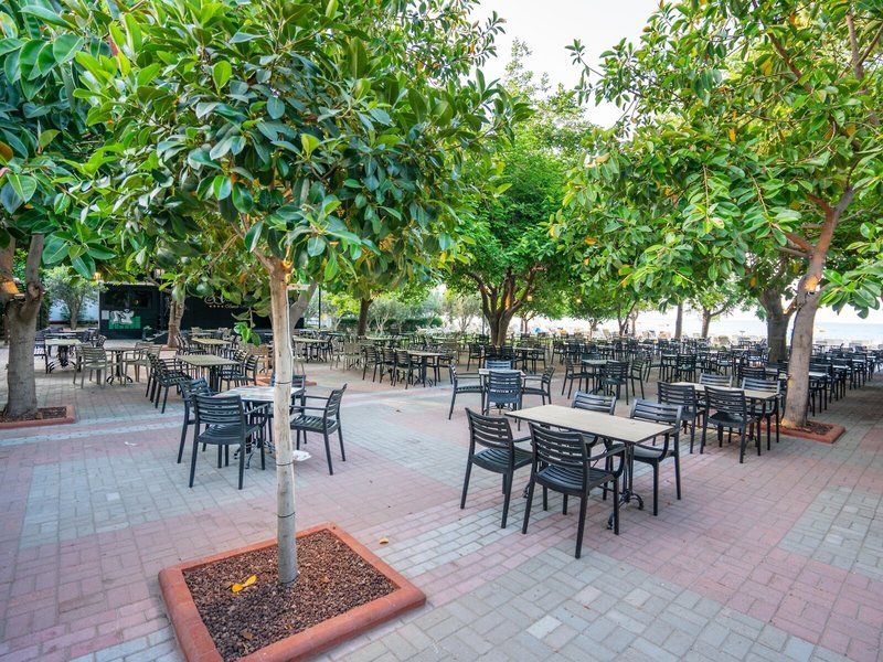 Gardenia Beach Hotel 50