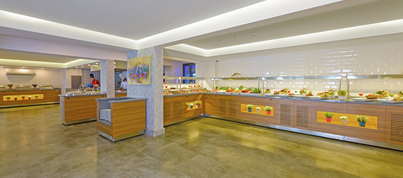 Floria Beach Hotel 5