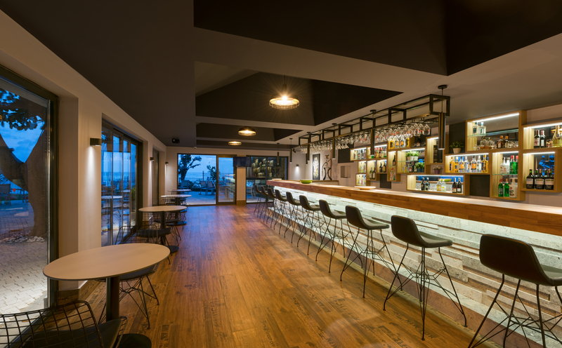 Floria Beach Hotel 13