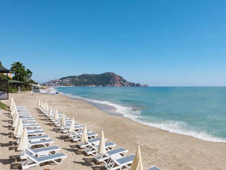 Floria Beach 2