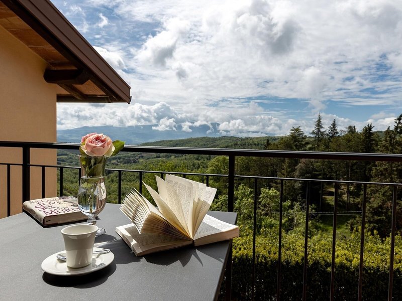 SI Montalcino Hotel & Restaurant 1