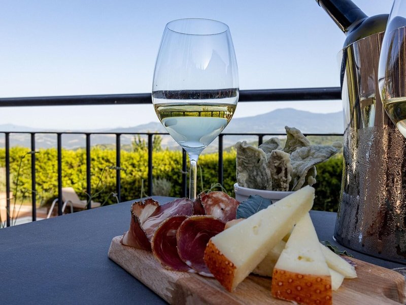 SI Montalcino Hotel & Restaurant 2