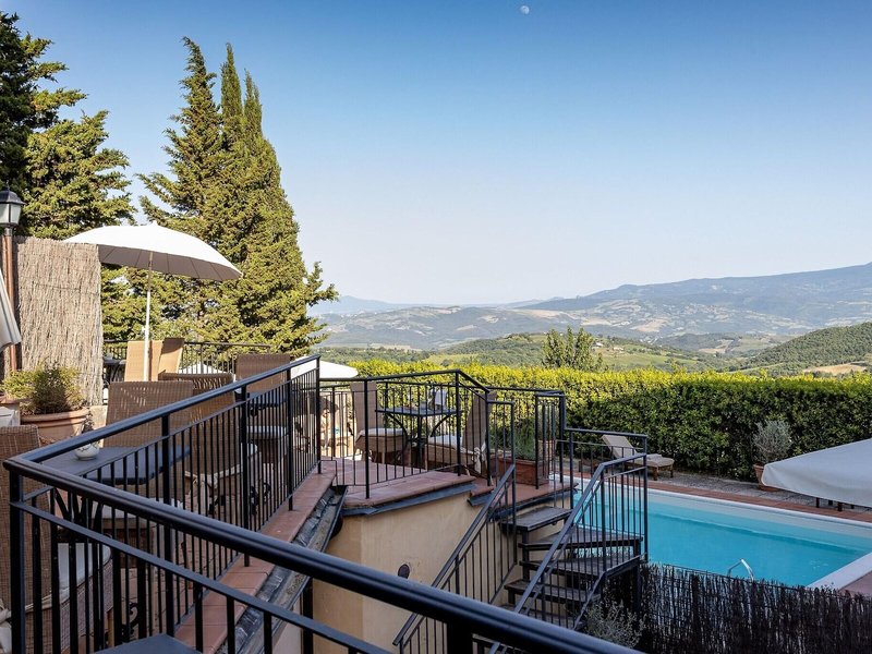 SI Montalcino Hotel & Restaurant