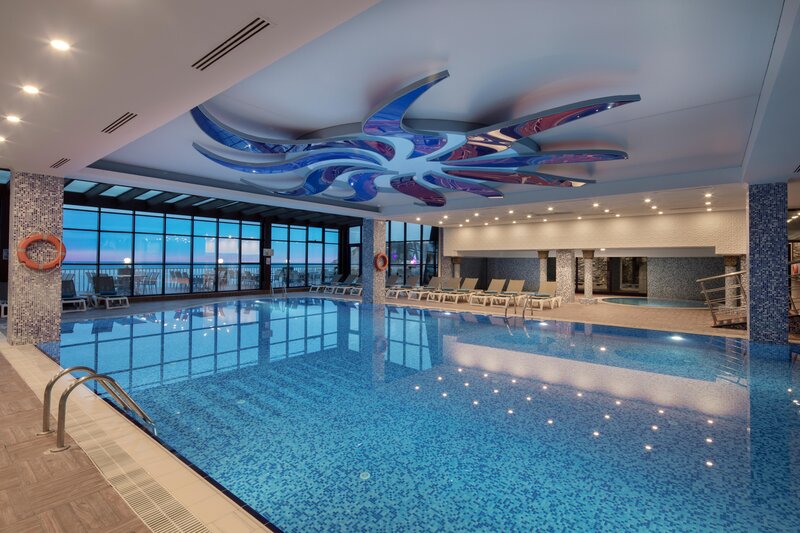 Granada Luxury Resort 31