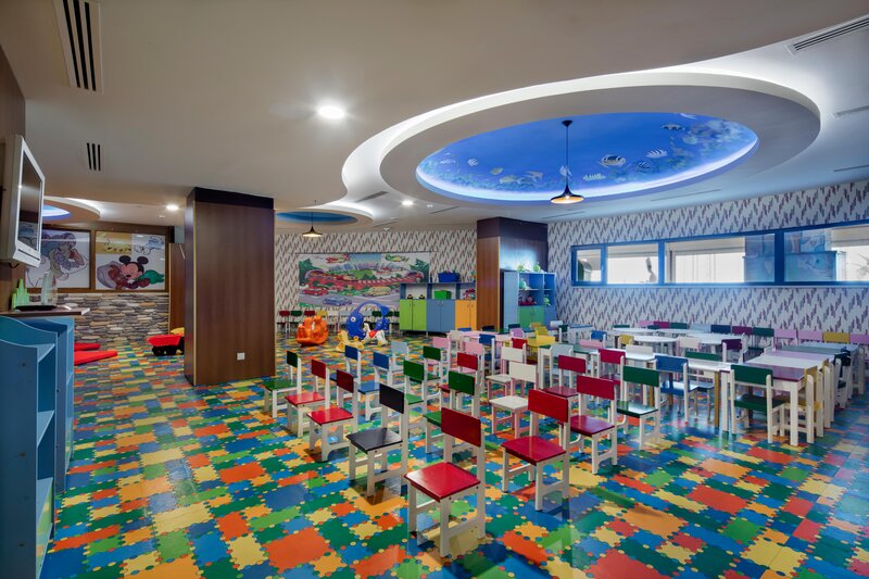 Granada Luxury Resort 36