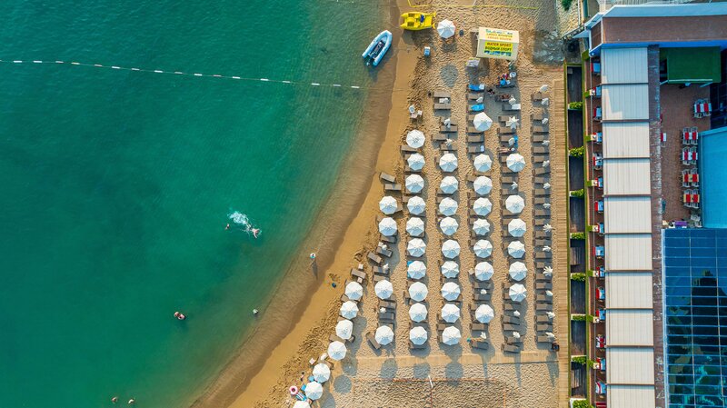 Granada Luxury Resort 47