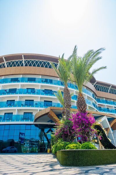 Granada Luxury Resort 55