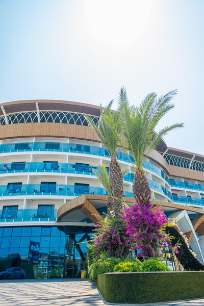 Granada Luxury Resort 60