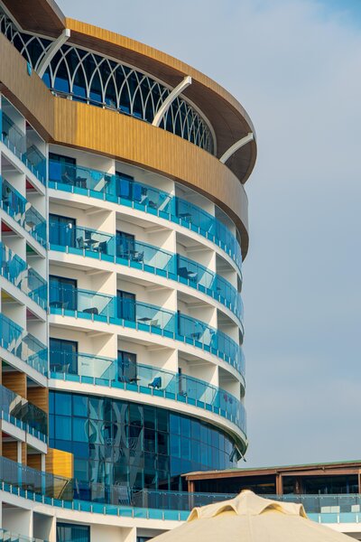 Granada Luxury Resort 74
