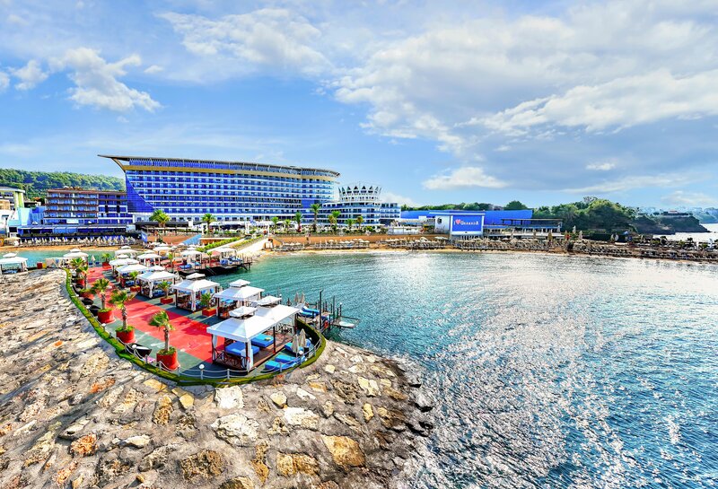 Granada Luxury Resort 77