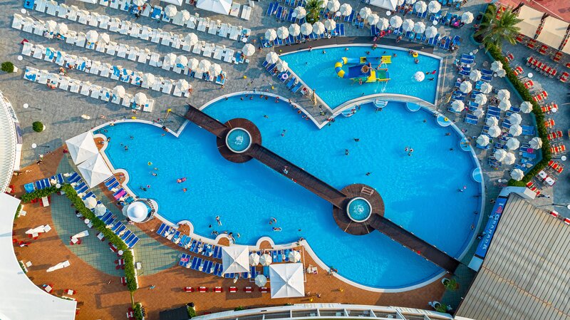 Granada Luxury Resort 95
