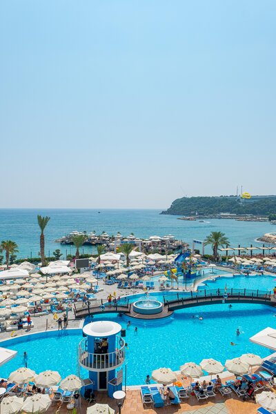 Granada Luxury Resort 104