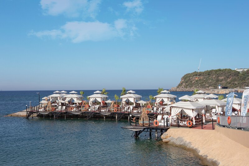 Granada Luxury Resort 108