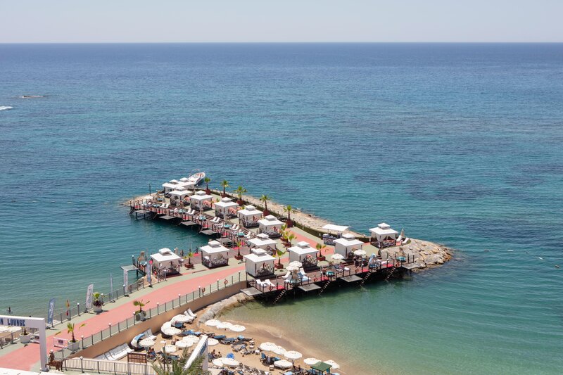 Granada Luxury Resort 124