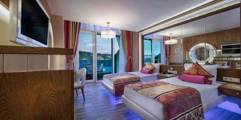 Granada Luxury Resort 169