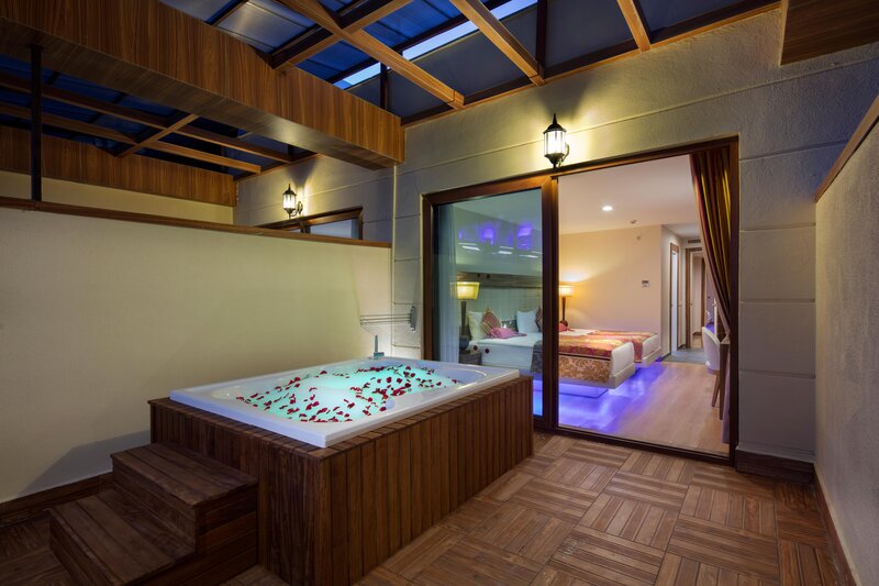 Granada Luxury Resort 178