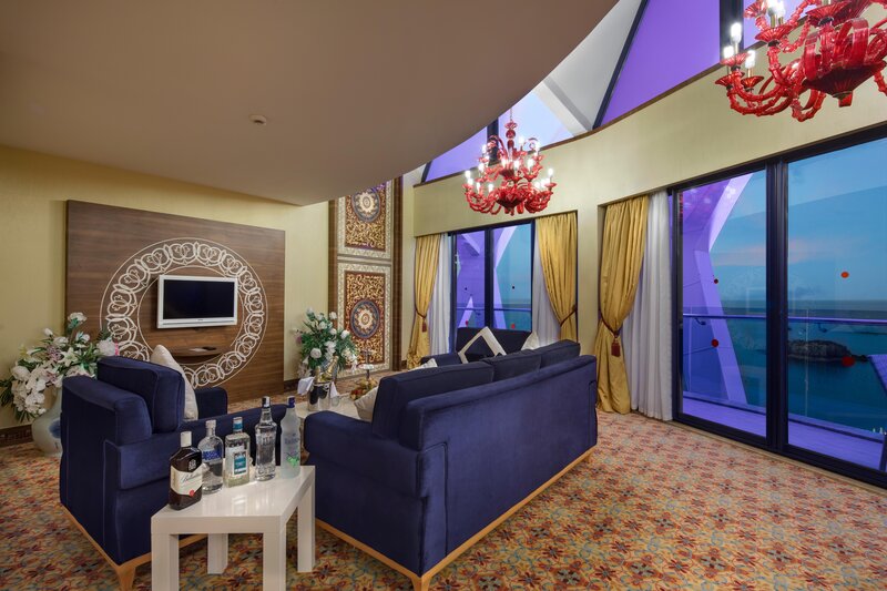 Granada Luxury Resort 196