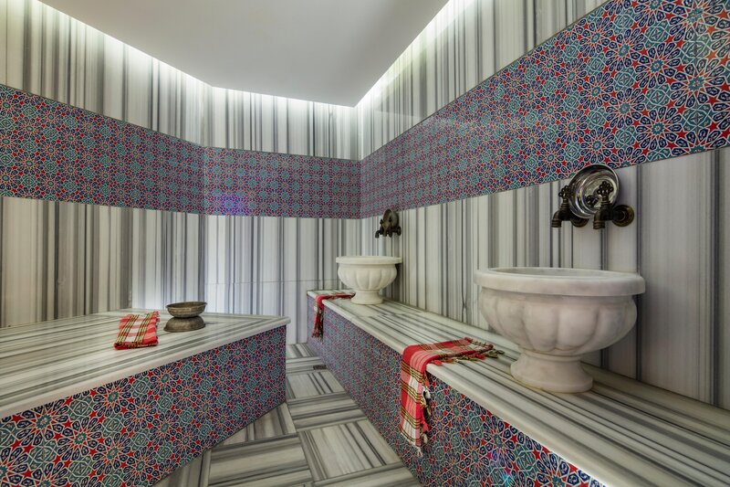 Granada Luxury Resort 197