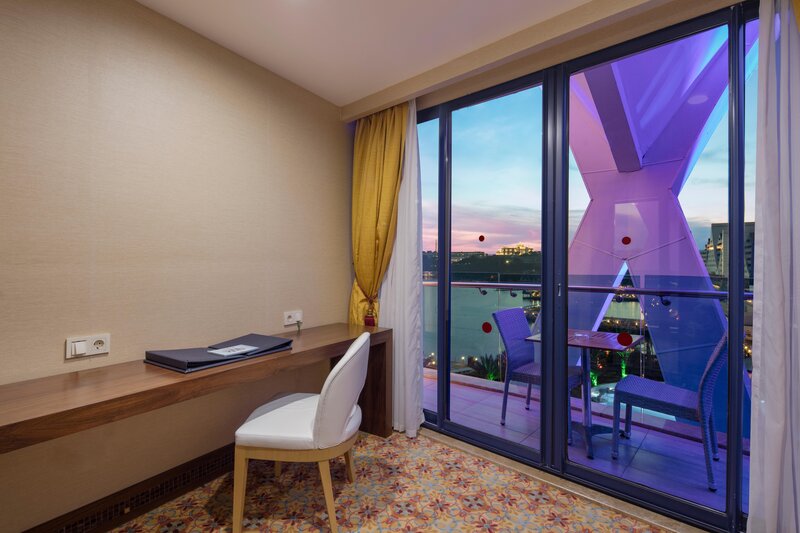 Granada Luxury Resort 199
