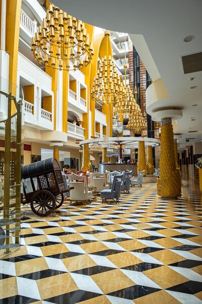 Granada Luxury Resort 232