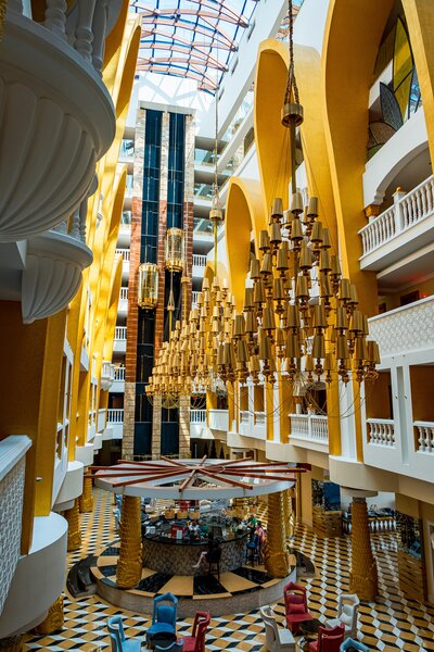 Granada Luxury Resort 233